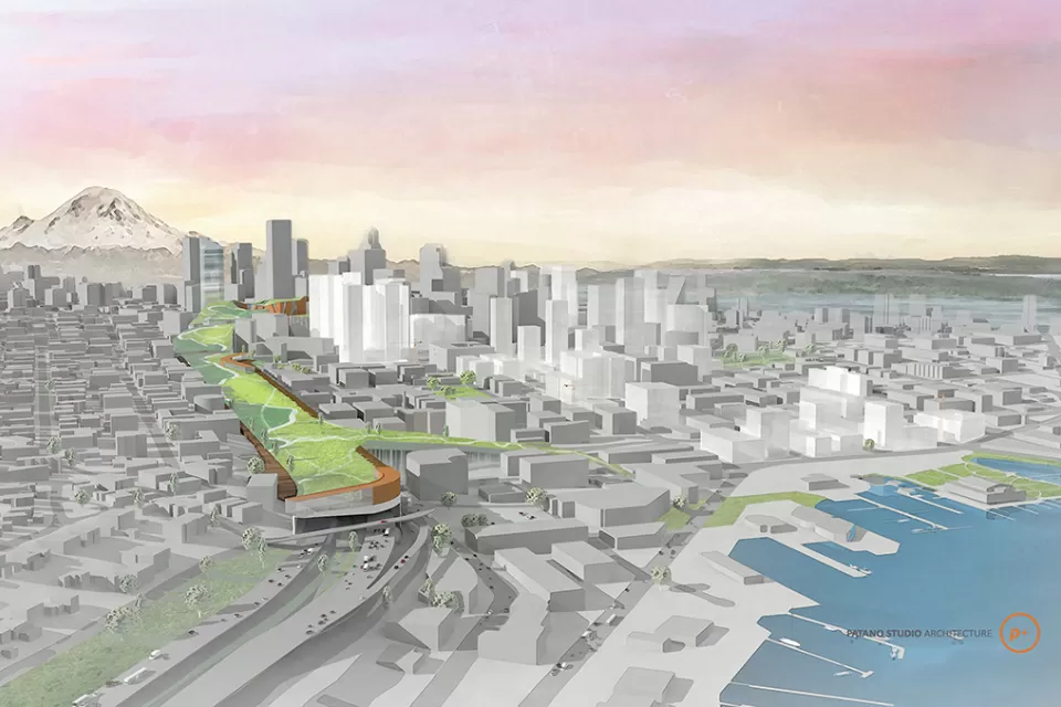 Seattle C.A.P.